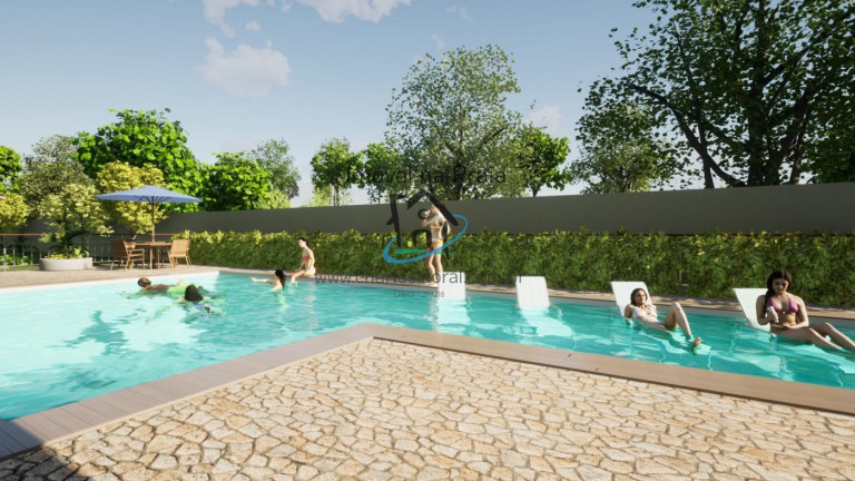 Imagem Apartamento com 2 Quartos à Venda, 50 m² em Praia Da Maranduba - Ubatuba Imagem Apartamento com 2 Quartos à Venda, 50 m² em Praia Da Maranduba - Ubatuba