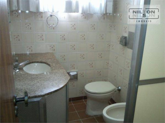 Imagem Apartamento com 2 Quartos à Venda, 68 m² em Vila Itapura - Campinas