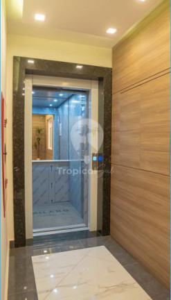 Imagem Apartamento com 2 Quartos à Venda, 135 m² em Caiobá - Matinhos