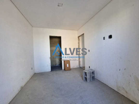 Imagem Apartamento com 2 Quartos à Venda, 60 m² em Baeta Neves - São Bernardo Do Campo