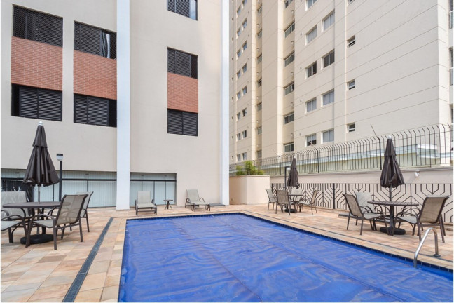 Imagem Apartamento com 3 Quartos à Venda, 100 m² em Vila Mariana - São Paulo