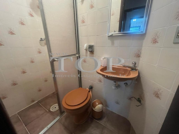 Imagem Apartamento com 2 Quartos à Venda, 68 m² em Tombo - Guarujá