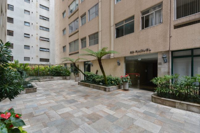 Imagem Apartamento com 2 Quartos à Venda, 90 m² em Jardim Paulista - São Paulo Imagem Apartamento com 2 Quartos à Venda, 90 m² em Jardim Paulista - São Paulo