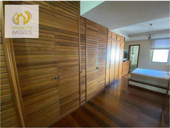 Imagem Apartamento com 4 Quartos à Venda, 203 m² em Leblon - Rio De Janeiro