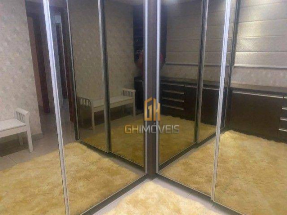 Imagem Apartamento com 3 Quartos à Venda, 100 m² em Residencial Eldorado Expansão - Goiânia
