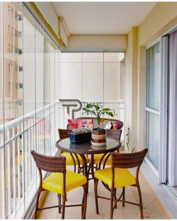 Imagem Apartamento com 3 Quartos à Venda, 114 m² em Vila Campesina - Osasco