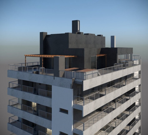 Imagem Apartamento com 2 Quartos à Venda, 86 m² em Planalto - Bento Gonçalves Imagem Apartamento com 2 Quartos à Venda, 86 m² em Planalto - Bento Gonçalves
