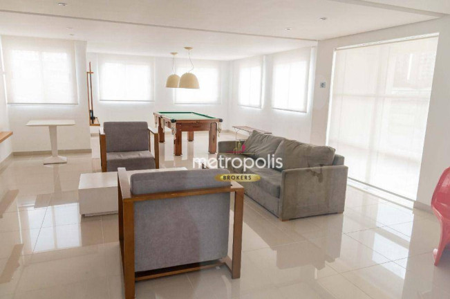 Imagem Apartamento com 2 Quartos à Venda, 54 m² em Barra Funda - São Paulo