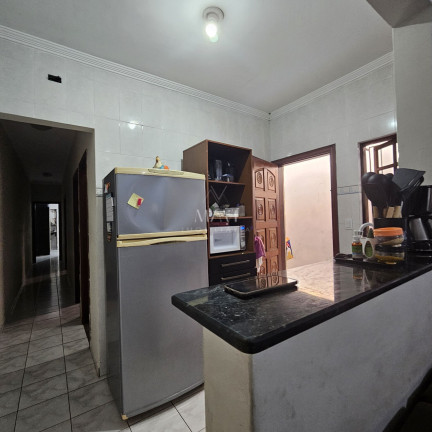Imagem Casa com 3 Quartos à Venda, 150 m² em Aviação - Praia Grande Imagem Casa com 3 Quartos à Venda, 150 m² em Aviação - Praia Grande