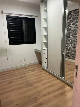 Imagem Apartamento com 3 Quartos à Venda, 77 m² em Ponte De São João - Jundiaí Imagem Apartamento com 3 Quartos à Venda, 77 m² em Ponte De São João - Jundiaí