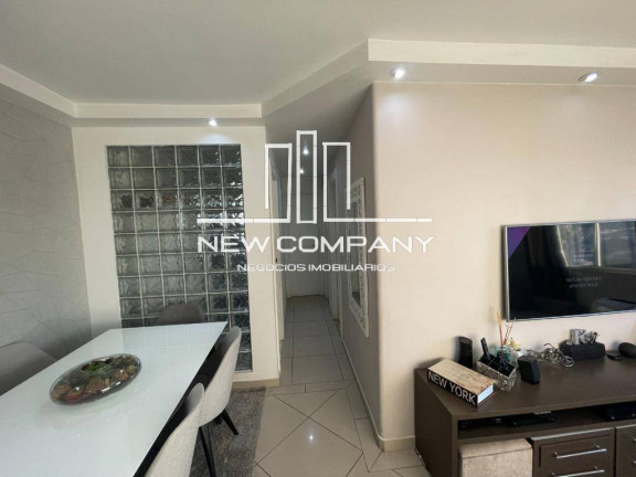 Imagem Apartamento com 2 Quartos à Venda, em Vila Palmares - Santo André Imagem Apartamento com 2 Quartos à Venda, em Vila Palmares - Santo André