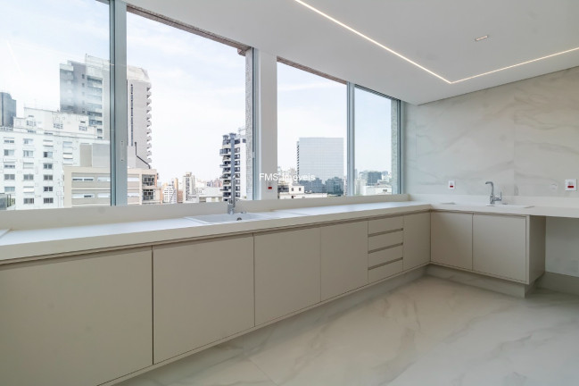 Imagem Imóvel com 3 Quartos à Venda, 289 m² em Higienópolis - São Paulo Imagem Imóvel com 3 Quartos à Venda, 289 m² em Higienópolis - São Paulo