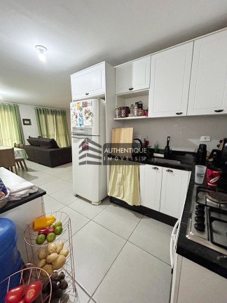 Imagem Sobrado com 3 Quartos à Venda, 85 m² em Granja Viana - Cotia