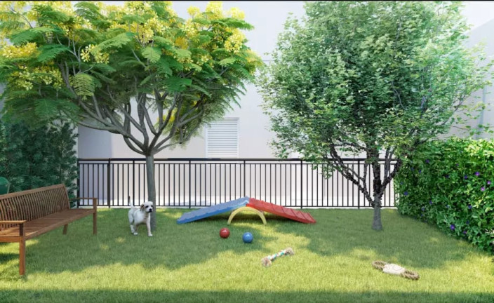 Imagem Imóvel com 1 Quarto à Venda, 31 m² em Pinheiros - São Paulo