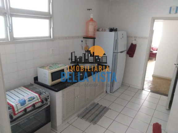 Imagem Apartamento com 2 Quartos à Venda, em Itararé - São Vicente Imagem Apartamento com 2 Quartos à Venda, em Itararé - São Vicente