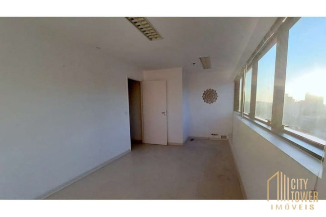 Imagem Sala Comercial à Venda, 28 m² em Vila Clementino - São Paulo Imagem Sala Comercial à Venda, 28 m² em Vila Clementino - São Paulo