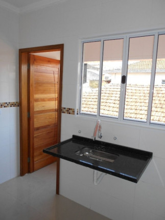 Imagem Casa com 2 Quartos à Venda, 57 m² em Catiapoã - São Vicente