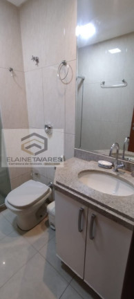 Imagem Apartamento com 3 Quartos à Venda, 110 m² em Itapuã - Vila Velha