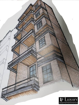Imagem Apartamento com 2 Quartos à Venda, 108 m² em Jardins - São Paulo Imagem Apartamento com 2 Quartos à Venda, 108 m² em Jardins - São Paulo