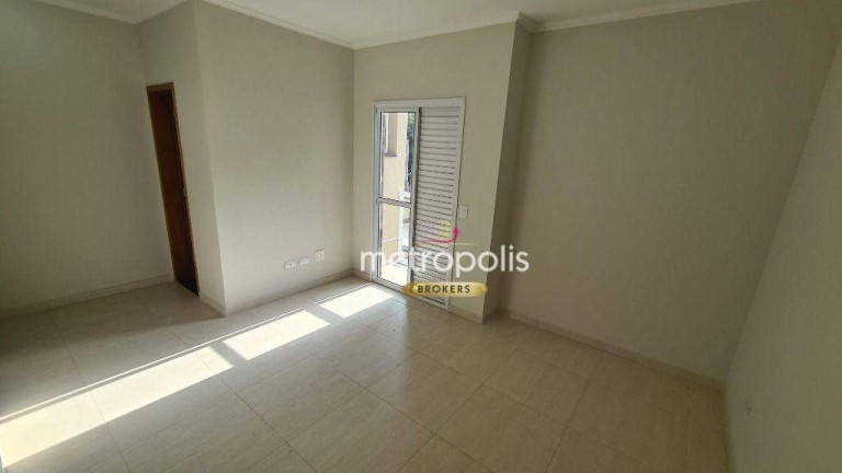 Imagem Apartamento com 2 Quartos à Venda, 65 m² em Jardim - Santo André