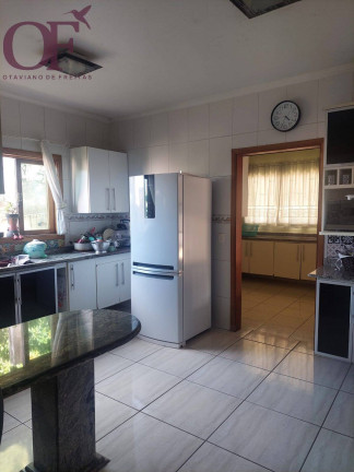 Imagem Casa de Condomínio com 4 Quartos à Venda, 430 m² em Cafezal I - Itupeva Imagem Casa de Condomínio com 4 Quartos à Venda, 430 m² em Cafezal I - Itupeva