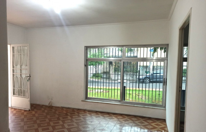 Casa com 4 Quartos à Venda, 127 m² em Lapa - São Paulo