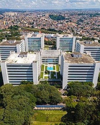 Imagem Imóvel à Venda, 2.844 m² em Jardim São Luís - São Paulo