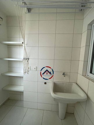 Imagem Apartamento com 3 Quartos à Venda, 117 m² em Quilombo - Cuiabá