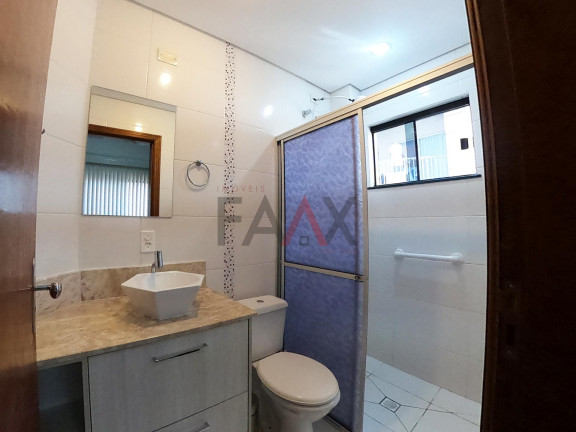 Imagem Apartamento com 2 Quartos à Venda, 91 m² em Trianon - Guarapuava Imagem Apartamento com 2 Quartos à Venda, 91 m² em Trianon - Guarapuava