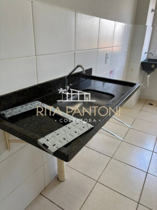 Imagem Apartamento com 2 Quartos à Venda, 49 m² em Ipiranga - Ribeirão Preto Imagem Apartamento com 2 Quartos à Venda, 49 m² em Ipiranga - Ribeirão Preto