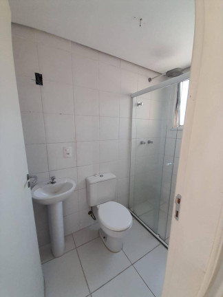 Imagem Apartamento com 2 Quartos à Venda, 54 m² em Jardim Guanabara - Jundiaí