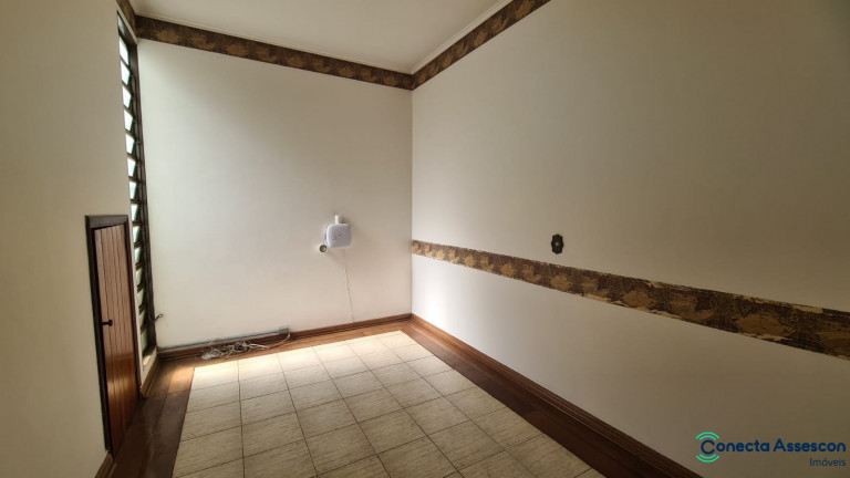 Imagem Sobrado com 4 Quartos à Venda, em Residencial Paraíso - Franca Imagem Sobrado com 4 Quartos à Venda, em Residencial Paraíso - Franca