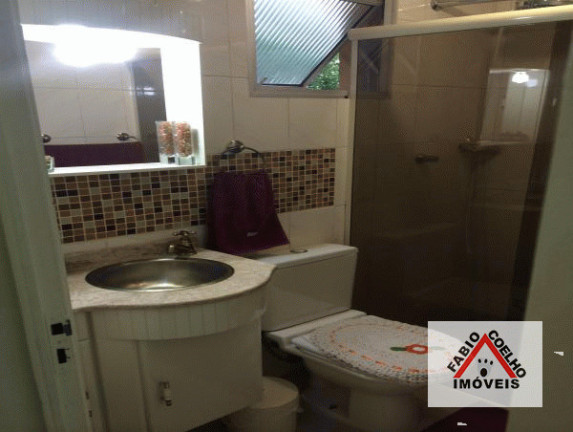 Imagem Apartamento à Venda, 64 m² em Vila Inglesa - São Paulo