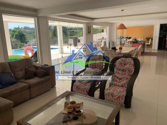 Imagem Casa de Condomínio com 3 Quartos à Venda, 1.250 m² em Vila Machado - Mairiporã Imagem Casa de Condomínio com 3 Quartos à Venda, 1.250 m² em Vila Machado - Mairiporã