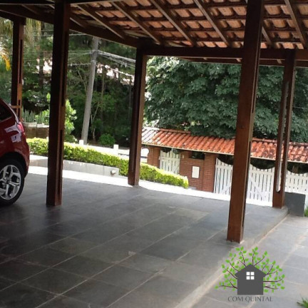Imagem Casa com 3 Quartos à Venda, 230 m² em Granja Viana Ii - Cotia Imagem Casa com 3 Quartos à Venda, 230 m² em Granja Viana Ii - Cotia