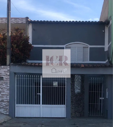 Imagem Casa com 2 Quartos à Venda, 150 m² em Jardim Santo André - Sorocaba Imagem Casa com 2 Quartos à Venda, 150 m² em Jardim Santo André - Sorocaba