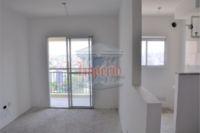 Imagem Apartamento com 3 Quartos à Venda, 86 m² em Vila América - Santo André Imagem Apartamento com 3 Quartos à Venda, 86 m² em Vila América - Santo André