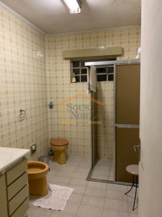 Imagem Sobrado com 3 Quartos à Venda, 250 m² em Vila Maria - São Paulo