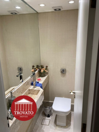 Imagem Apartamento com 4 Quartos à Venda, 200 m² em Perdizes - São Paulo