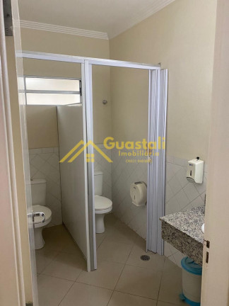 Imagem Casa com 4 Quartos para Alugar, 179 m² em Centro - Piracicaba Imagem Casa com 4 Quartos para Alugar, 179 m² em Centro - Piracicaba