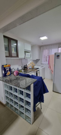Imagem Apartamento com 2 Quartos à Venda, 48 m² em São Carlos