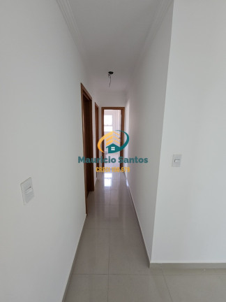 Imagem Apartamento com 2 Quartos à Venda, 80 m² em Centro - Mongaguá