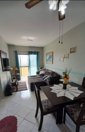 Imagem Apartamento com 1 Quarto à Venda, 50 m² em Vila Caiçara - Praia Grande