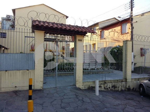 Imagem Casa com 2 Quartos à Venda, 36 m² em Santo Antônio - Porto Alegre Imagem Casa com 2 Quartos à Venda, 36 m² em Santo Antônio - Porto Alegre