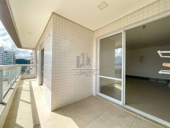 Imagem Apartamento com 3 Quartos à Venda, 109 m² em Canto Do Forte - Praia Grande Imagem Apartamento com 3 Quartos à Venda, 109 m² em Canto Do Forte - Praia Grande