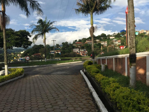 Imagem Imóvel à Venda, 27 m² em Centro - Mairiporã