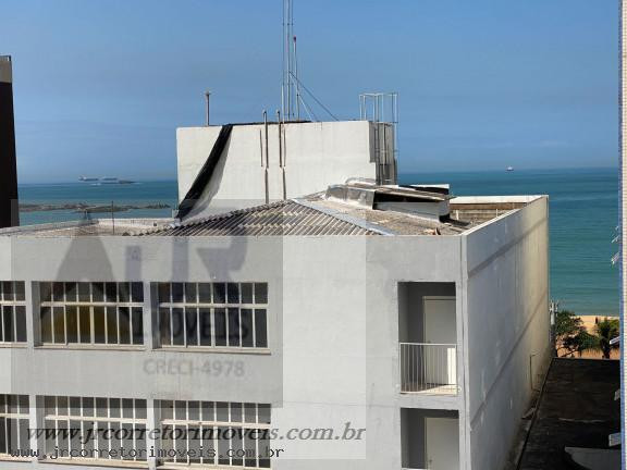 Imagem Apartamento com 3 Quartos à Venda, 110 m² em Praia Da Costa - Vila Velha