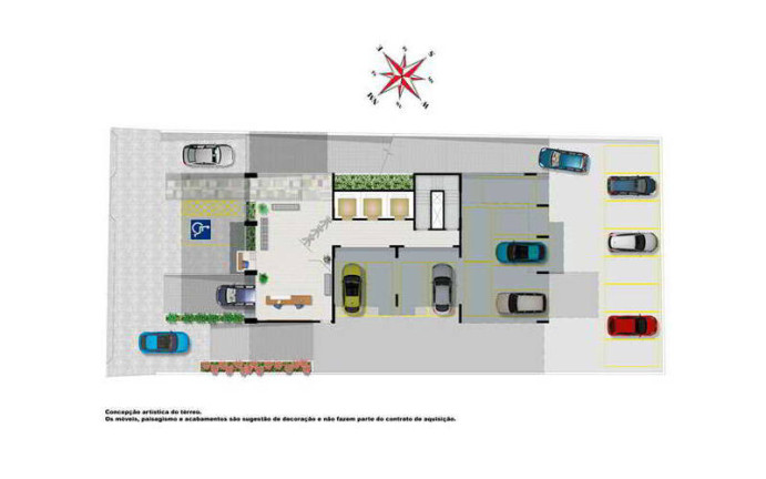 Imagem Sala Comercial à Venda, 26 m² em Baeta Neves - São Bernardo Do Campo Imagem Sala Comercial à Venda, 26 m² em Baeta Neves - São Bernardo Do Campo