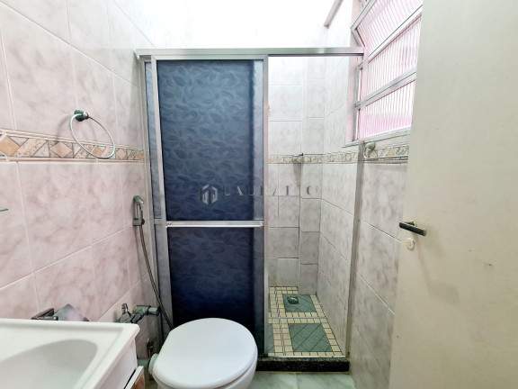 Imagem Apartamento com 1 Quarto à Venda, 27 m² em Copacabana - Rio De Janeiro