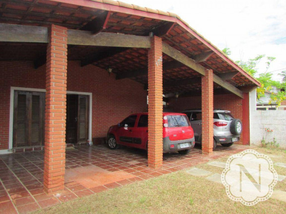 Casa com 4 Quartos à Venda, 195 m² em Cibratel Ii - Itanhaém